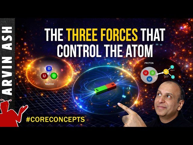 So You Think Gravity Controls the Universe? Think Again