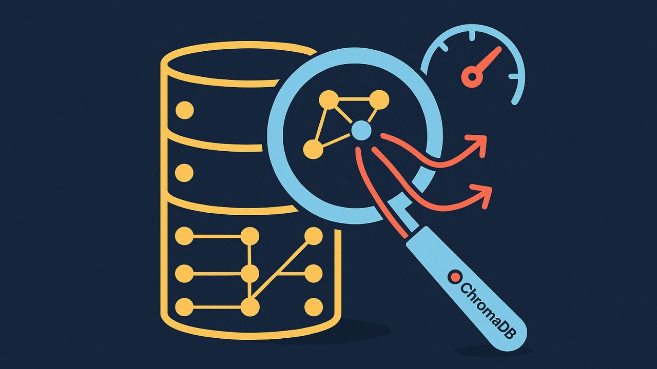 Optimizing and Scaling ChromaDB for Vector Search