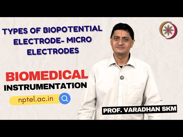 Types of Biopotential Electrodes - Microelectrodes