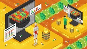 Online Course: Docker Masterclass for Machine Learning and Data Science ...