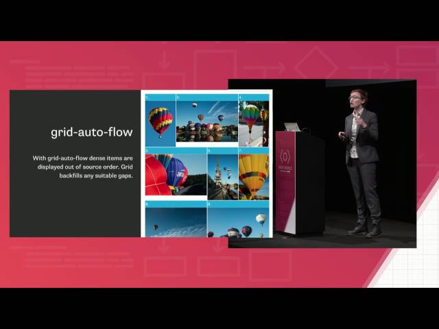 Laying Out the Future with Grid and Flexbox