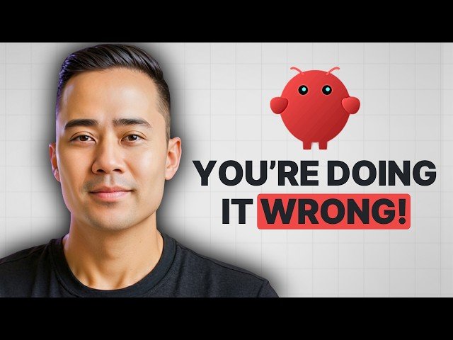 Everyone's Using OpenClaw Wrong - Here's How to Actually Make Money