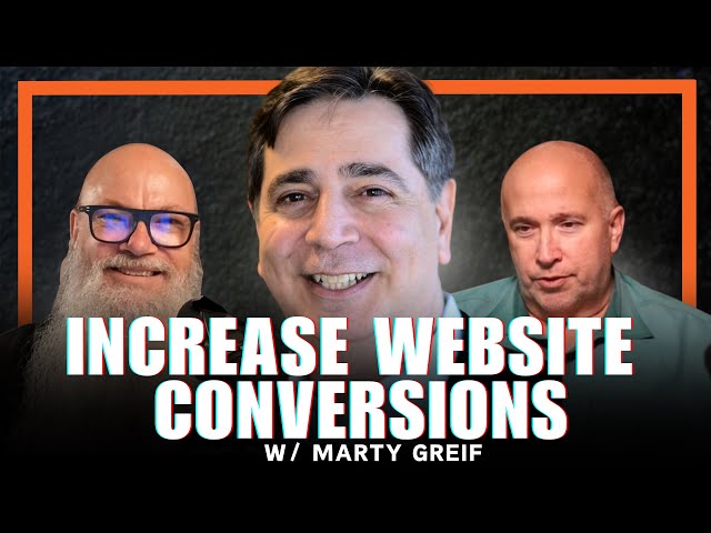 Simple Fixes to Skyrocket Website Conversions - CRO Tips