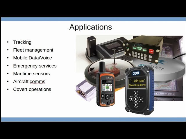 Investigating the Iridium Satellite Network: Technical Analysis and Recent Developments