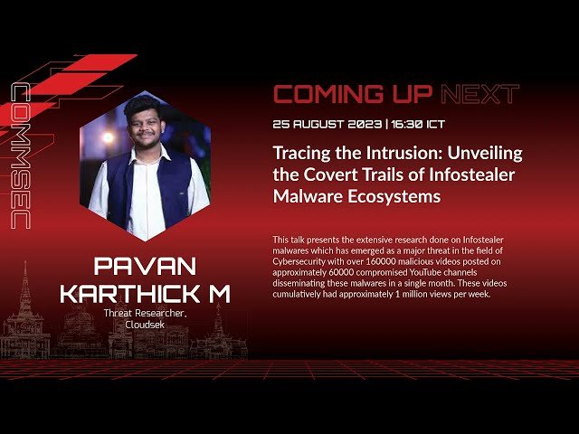 Unveiling the Trails of Infostealer Malware Ecosystems