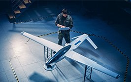 Aeromechanics of Unmanned Aerial Vehicles / Drones