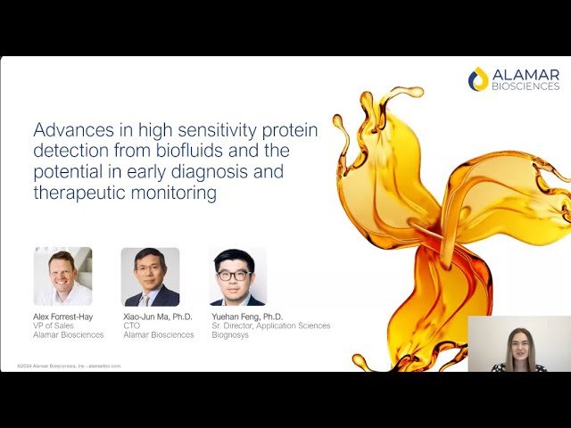 Advances in High Sensitivity Protein Detection from Biofluids and the Potential in Early Diagnosis and Therapeutic Monitoring