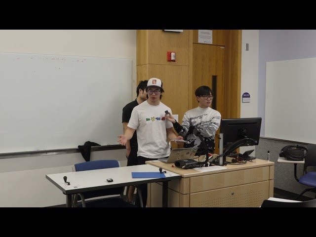 Physical Therapy Networks and Mobile AI Capstone - Group 4