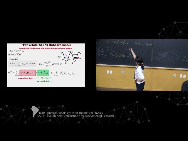 Building with Crystals of Light and Quantum Matter - From Clocks to Quantum Computers - Class 3