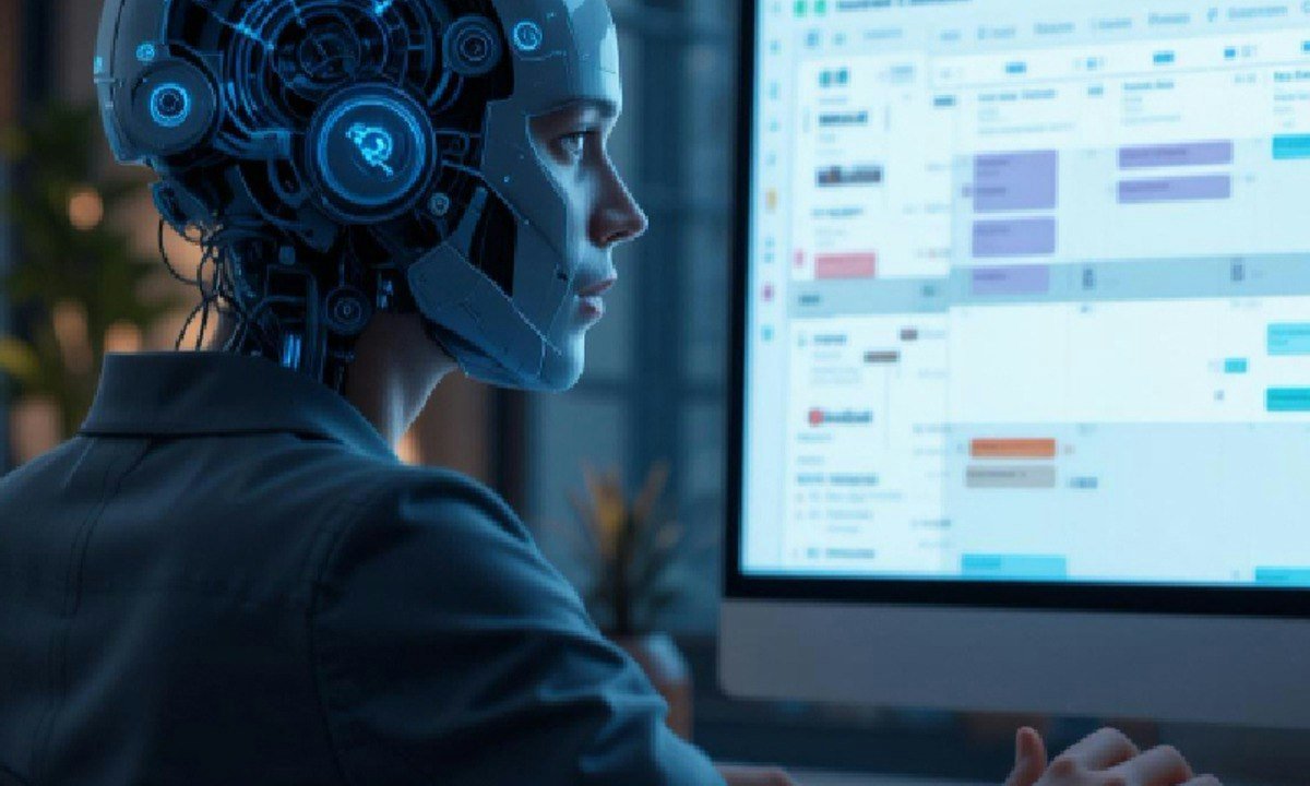 Automating Decision Workflows with AI