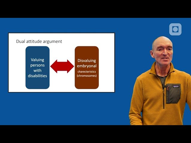 The Ethics of Prenatal Screening