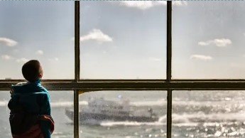 Composition-Beyond the Rule of Thirds (Self-Paced)