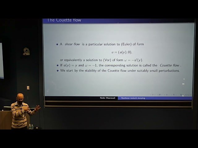 Recent Advances in Nonlinear Inviscid Damping
