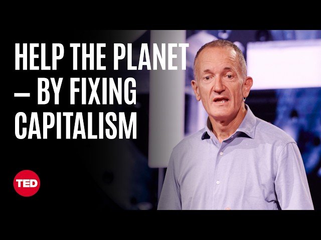 4 Hard Truths About Capitalism and Climate