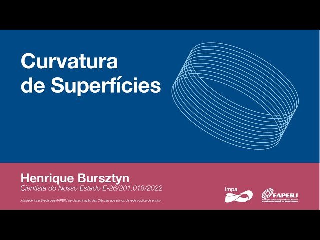 Curvatura de Superfícies