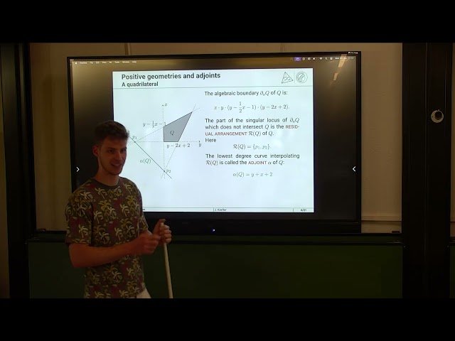 Taking the Amplituhedron to the Limit