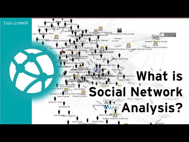 Social Network Analysis - A Lab in R for Beginners