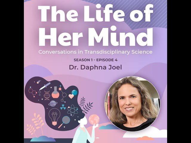 Neuroscience of Sex and Gender