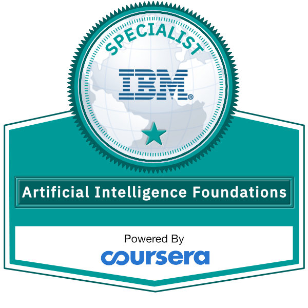 AI Foundations for Everyone