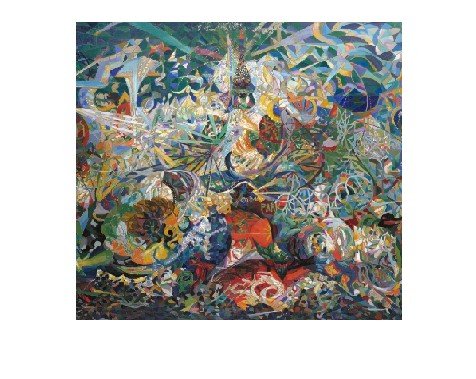 Composing the Century: American Musical Modernism (Live Online)