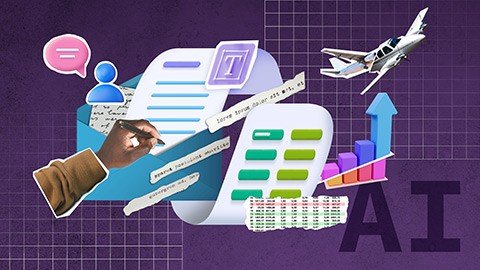 Microsoft Copilot für Produktivität, bereitgestellt von Microsoft und LinkedIn