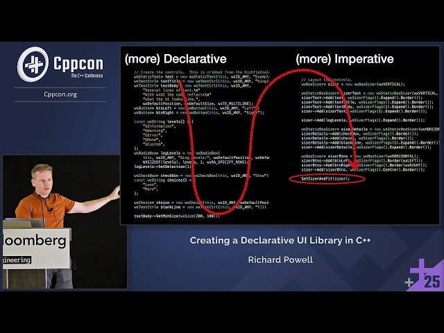 The Declarative Programming Secrets to More Readable C++