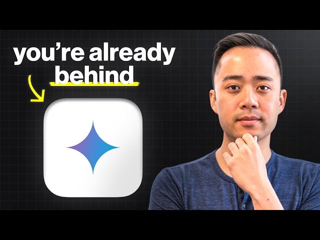 Google's New Gemini is Revolutionizing Marketing - Here's How