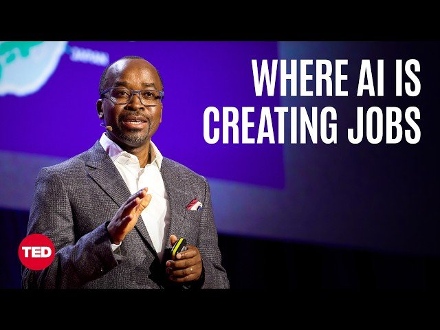 AI's Next Frontier Isn't Where You Might Expect