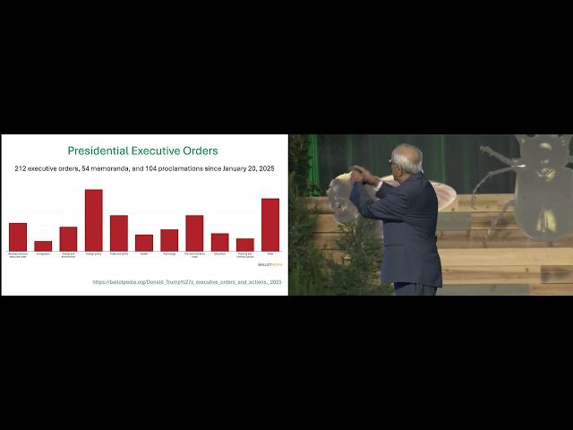 Insect Science in Action - Entomology Advocacy