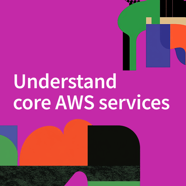 AWS Fundamentals