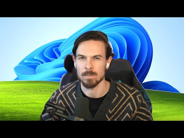 Peak Windows Web Development