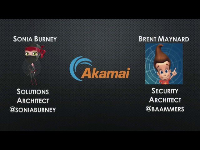 Becoming You - A Glimpse Into Credential Abuse