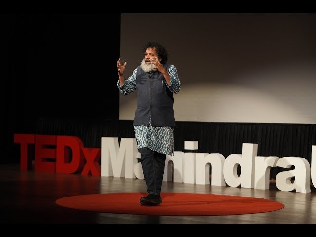 Invisible Boundaries - Rethinking Identity and Unity in a Global Society