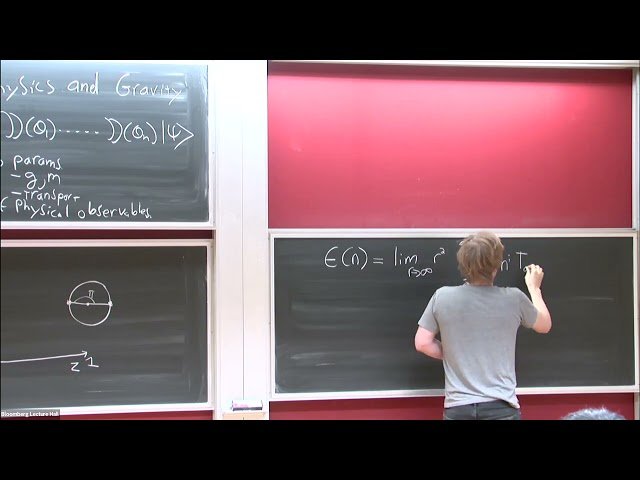Energy Correlators in QFT, Particle Physics and Gravity