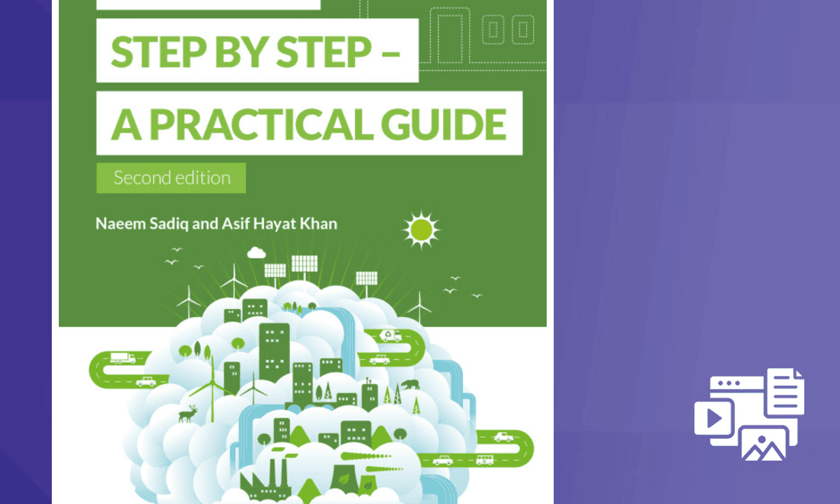ISO 14001 Step by Step