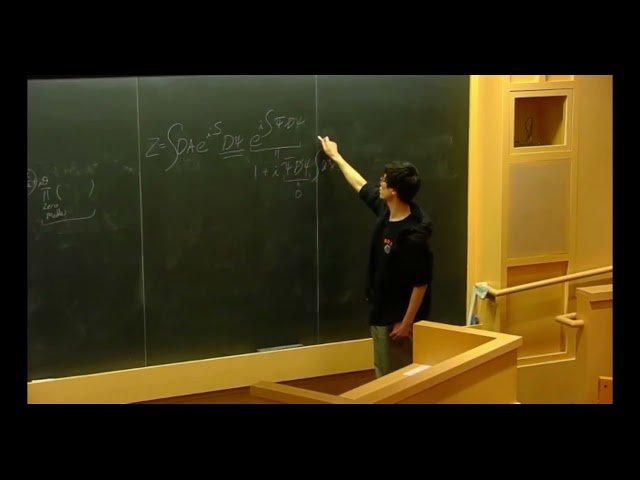 The Joy of Axion Theory: Part 2