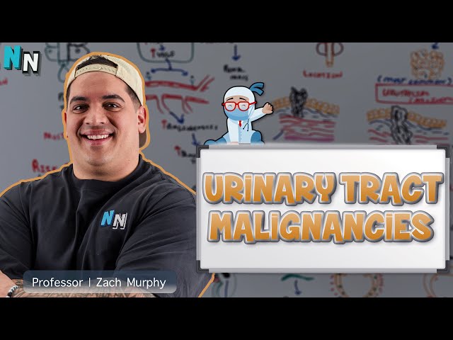 Urinary Tract Malignancies - Clinical Medicine