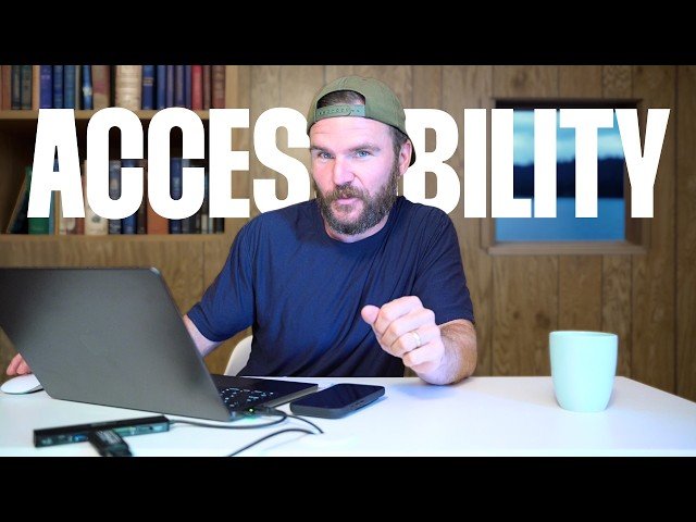 You're Probably Breaking Website Accessibility Laws - This Tool Will Help