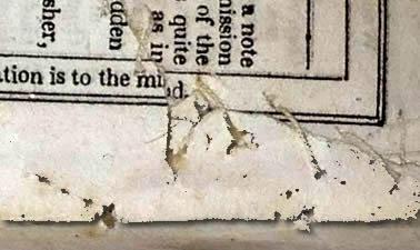 The Book: Book Sleuthing: What 19th-Century Books Can Tell Us About the Rise of the Reading Public?