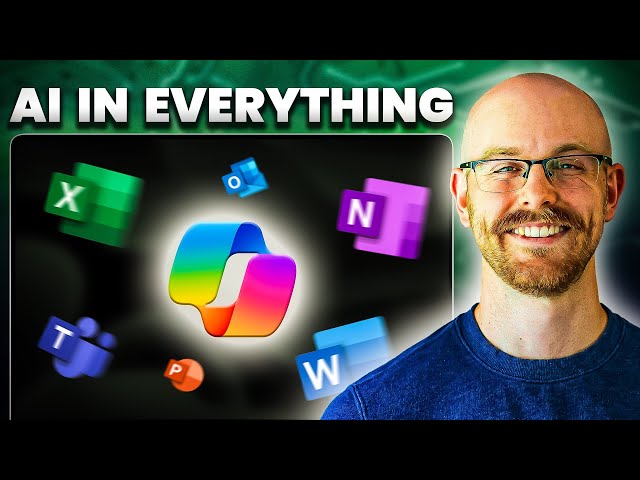 Microsoft Copilot Review - AI Features in Office Applications