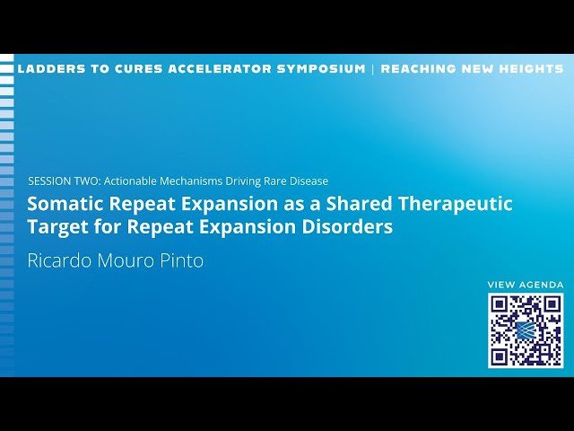 Actionable Mechanisms Driving Rare Disease