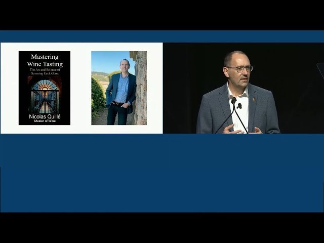 Transforming Wine Appreciation From Sensory Experience to Mastery