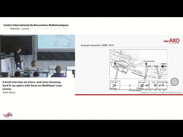 A Brief Overview on Micro- and Nano-Focusing Hard X-ray Optics with Focus on MLL