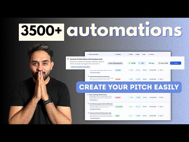 How I Land More Clients as an AI Automation Expert