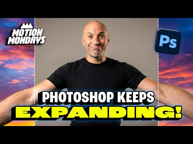 Photoshop's Big Update, Rive's Real-Time 3D and AI Render Engines - Motion Mondays