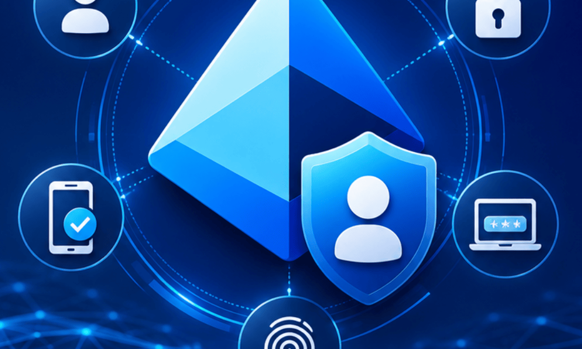 Microsoft Entra Authentication and Identity Management