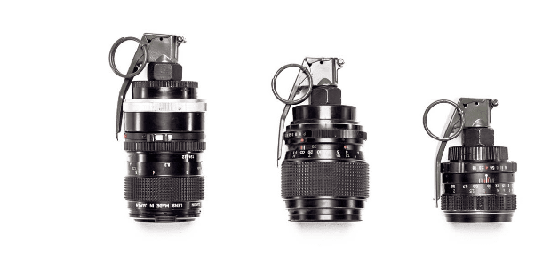 War and Visual Culture (Live Online)