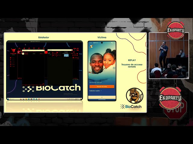 The Dark Side of Fraud