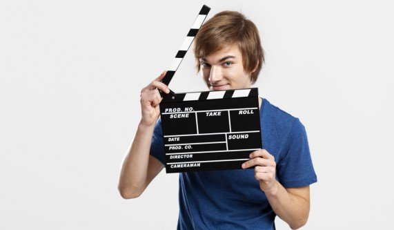 Become a Successful Commercial Actor! Part Two (ONLINE) (Live Online)