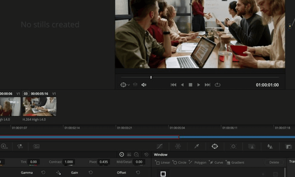 Color Grading: An Absolute Beginner's Crash Course